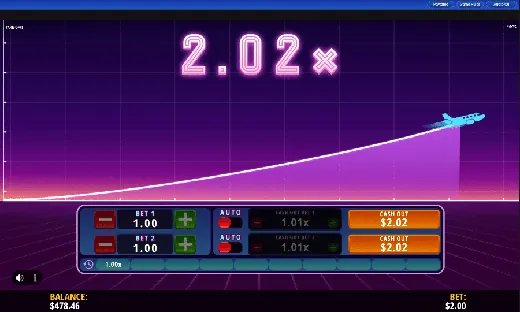 Two-Bet Split